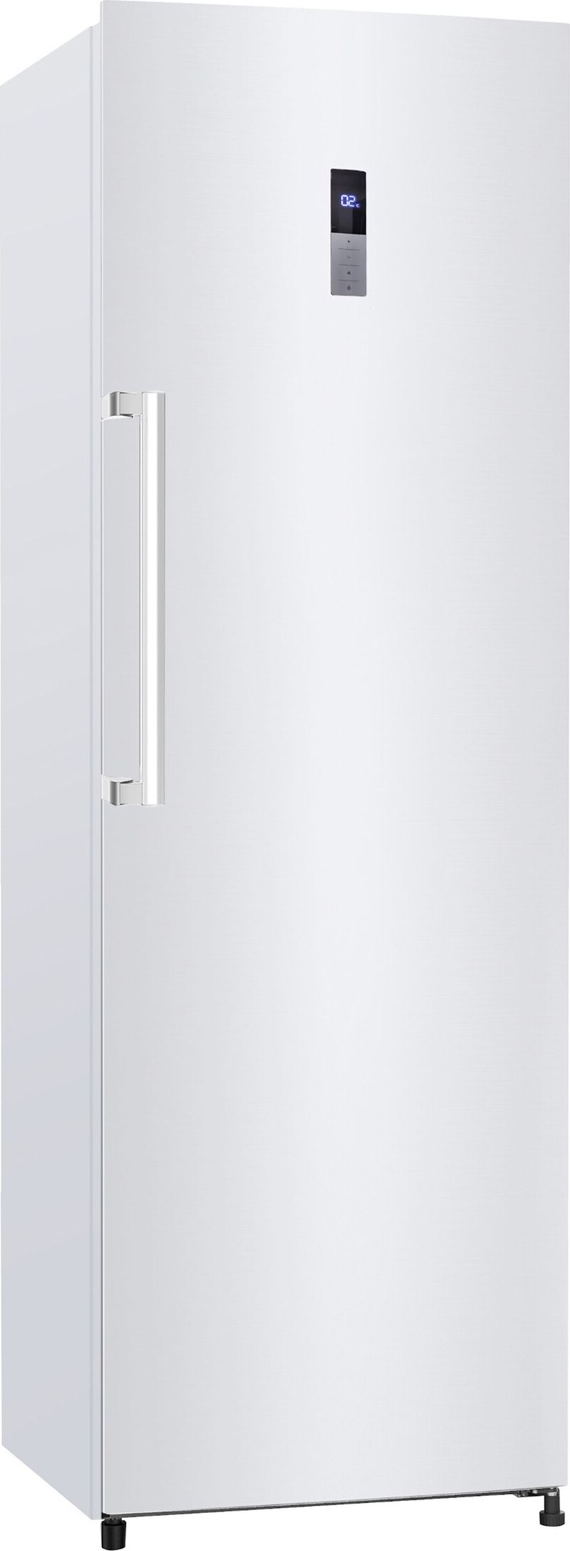 Réfrigérateur avec congélateur THOMSON THLR331WH