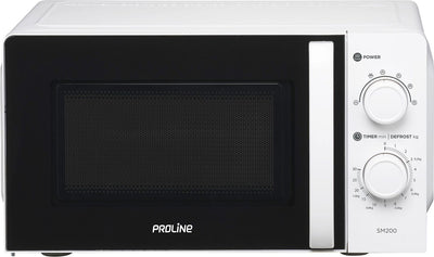 Four micro-ondes PROLINE SM200