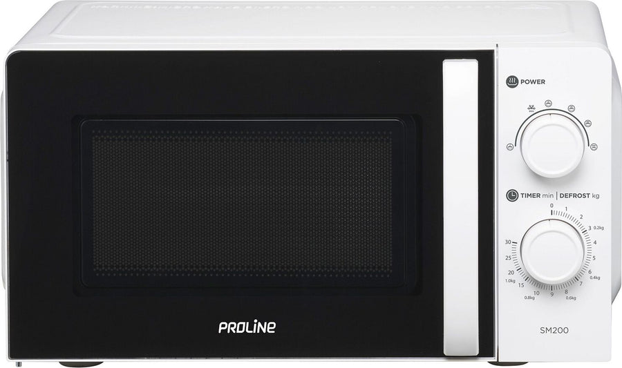 Four micro-ondes PROLINE SM200