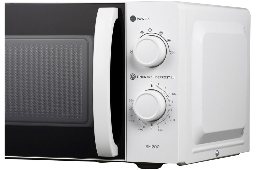 Four micro-ondes PROLINE SM200