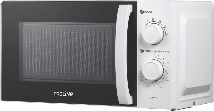 Four micro-ondes PROLINE SM200