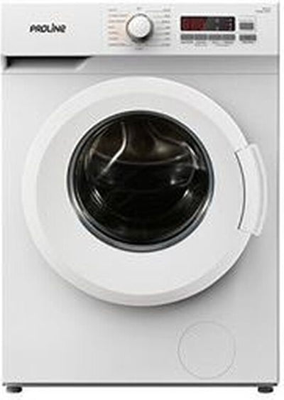 Lave-linge sechant PROLINE WDP75