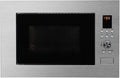 Four micro-ondes encastrable PROLINE GBI25IX (GBI 25 IX)