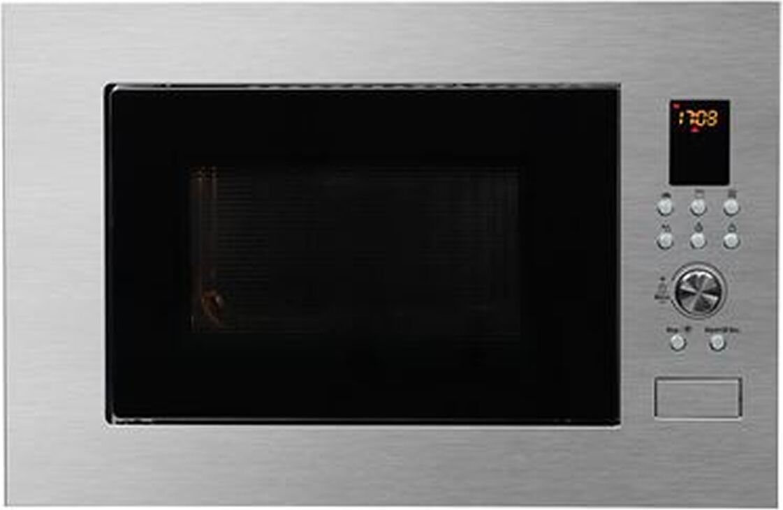 Four micro-ondes encastrable PROLINE GBI25IX (GBI 25 IX)