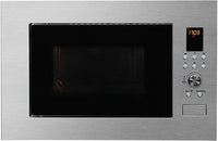Four micro-ondes encastrable PROLINE GBI25IX (GBI 25 IX)