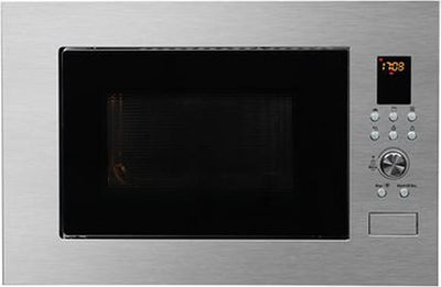 Four micro-ondes encastrable PROLINE GBI25IX (GBI 25 IX)