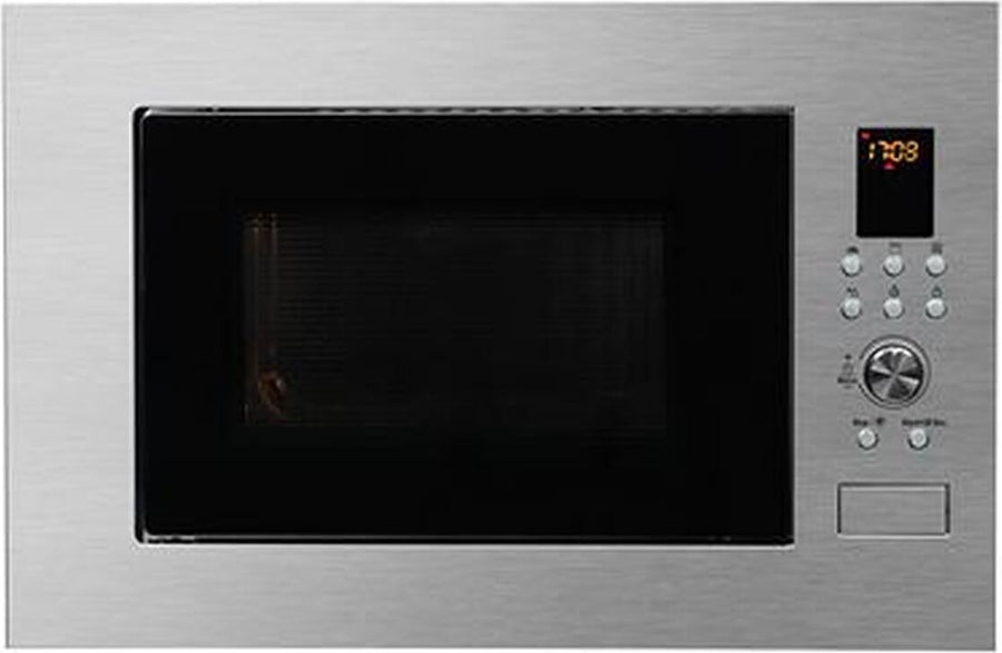 Four micro-ondes encastrable PROLINE GBI25IX (GBI 25 IX)