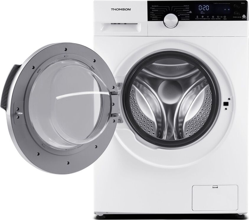 Lave-linge hublot THOMSON TW151A