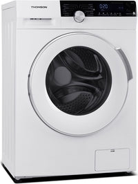Lave-linge hublot THOMSON TW151A