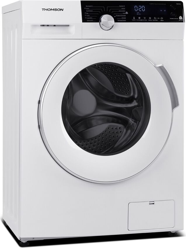 Lave-linge hublot THOMSON TW151A