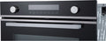 Four chaleur tournante THOMSON TMFP72BX