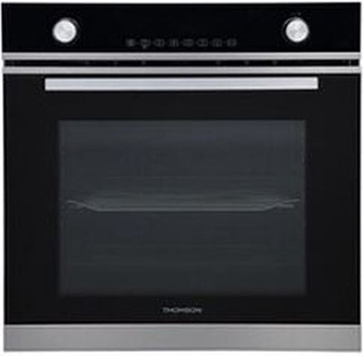Four chaleur tournante THOMSON TMFP72BX