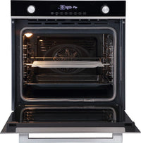 Four chaleur tournante THOMSON TMFP72BX
