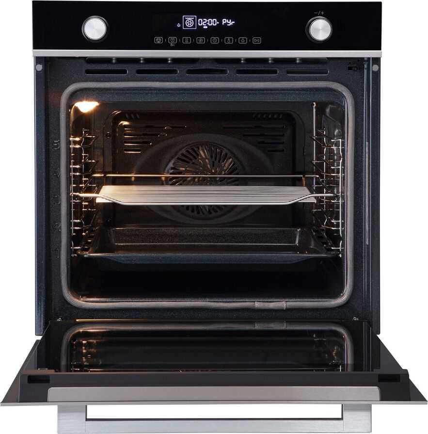 Four chaleur tournante THOMSON TMFP72BX