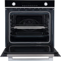 Four chaleur tournante THOMSON TMFP72BX