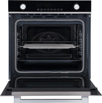 Four chaleur tournante THOMSON TMFP72BX