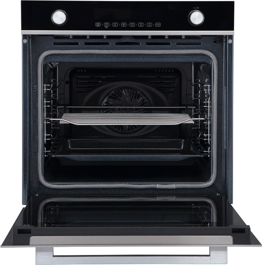 Four chaleur tournante THOMSON TMFP72BX