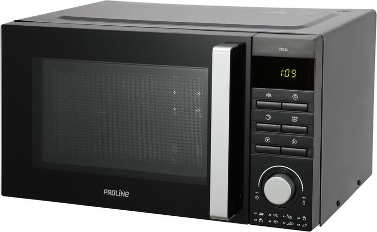 Four micro-ondes PROLINE CB230