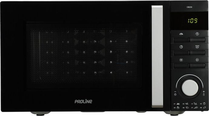 Four micro-ondes PROLINE CB230