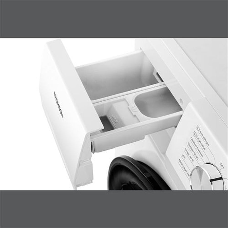 Lave-linge hublot THOMSON TW147A