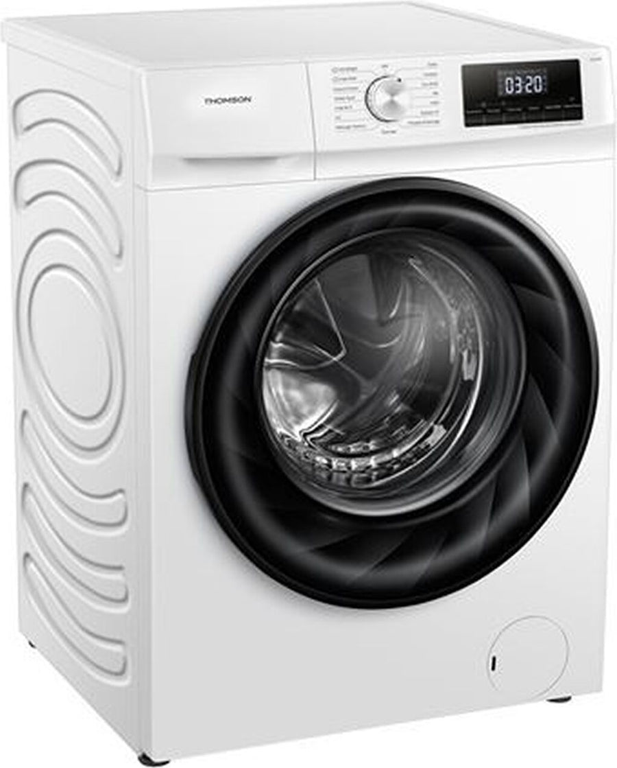 Lave-linge hublot THOMSON TW147A