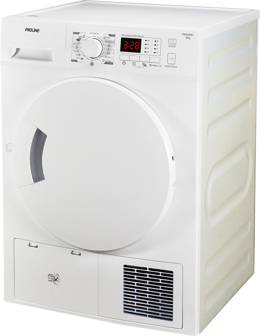 Seche-linge pompe à chaleur PROLINE PROHP81