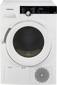 Seche-linge pompe à chaleur THOMSON THTD10HP