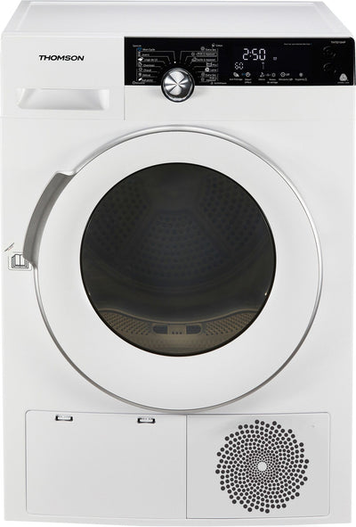 Seche-linge pompe à chaleur THOMSON THTD10HP