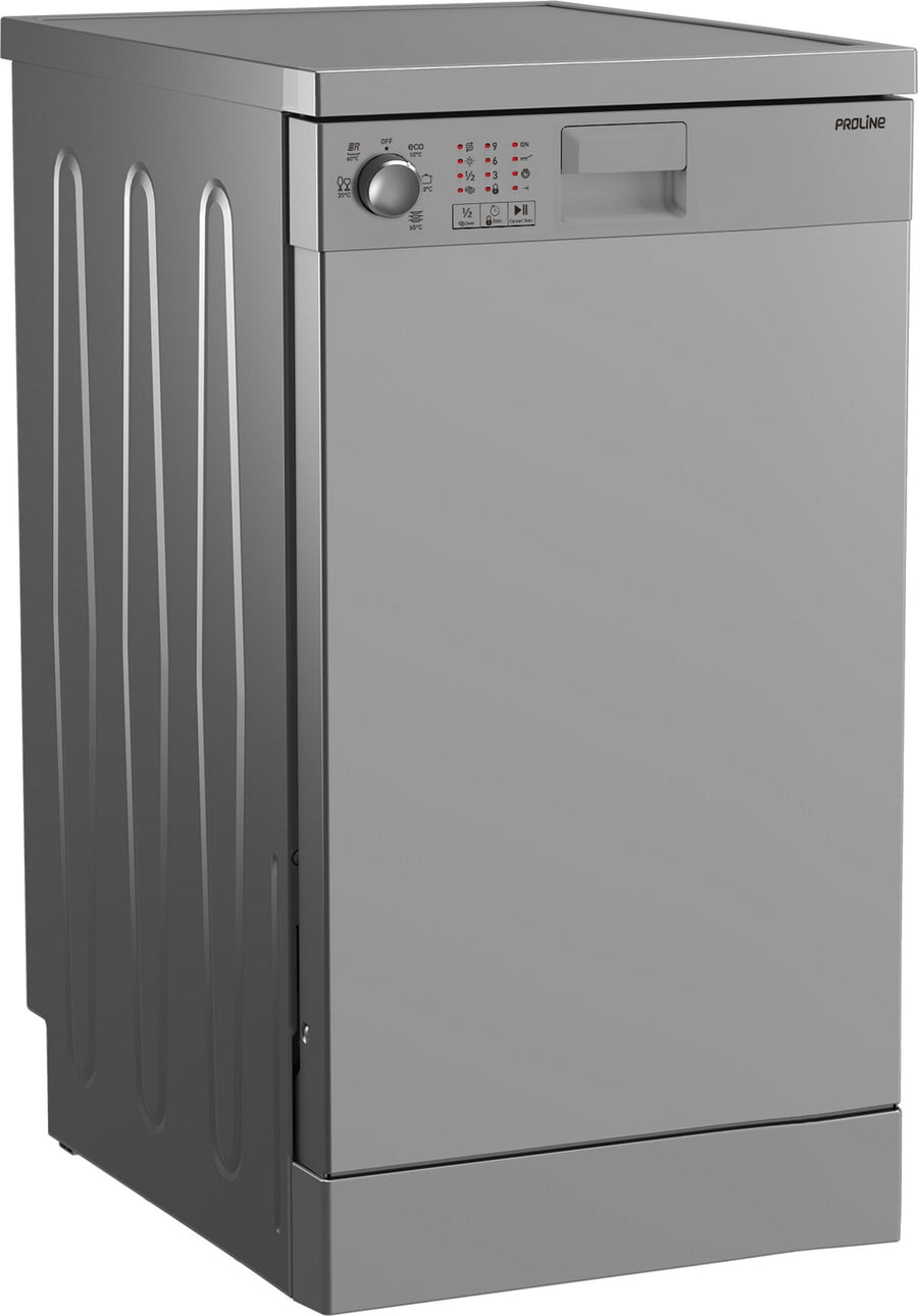 Lave-vaisselle pose libre PROLINE SDW4910SL
