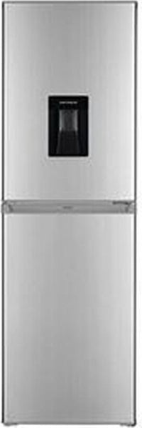 Réfrigérateur avec congélateur PROLINE PLC246WDSL