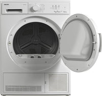 Seche-linge à condensation PROLINE PROCD8B