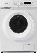 Lave-linge hublot PROLINE FP1012WH