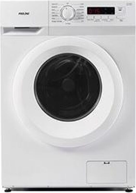 Lave-linge hublot PROLINE FP1012WH