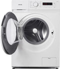 Lave-linge hublot PROLINE FP1012WH