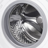 Lave-linge hublot PROLINE FP1012WH