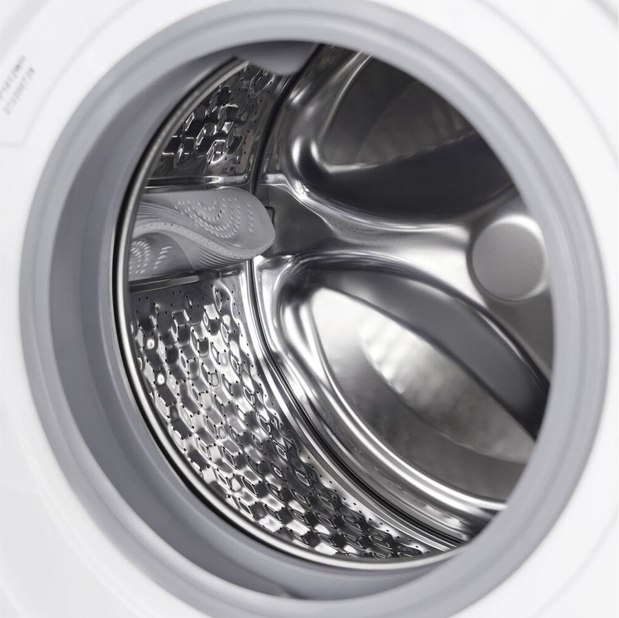 Lave-linge hublot PROLINE FP1012WH