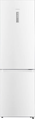 Réfrigérateur avec congélateur THOMSON CTH378NFAWH