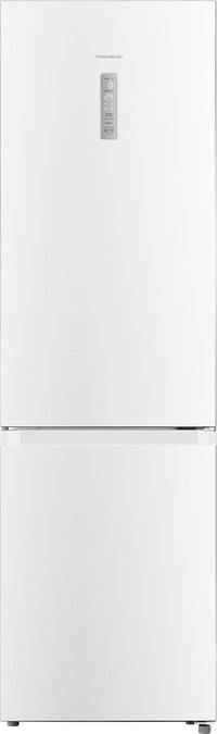 Réfrigérateur avec congélateur THOMSON CTH378NFAWH