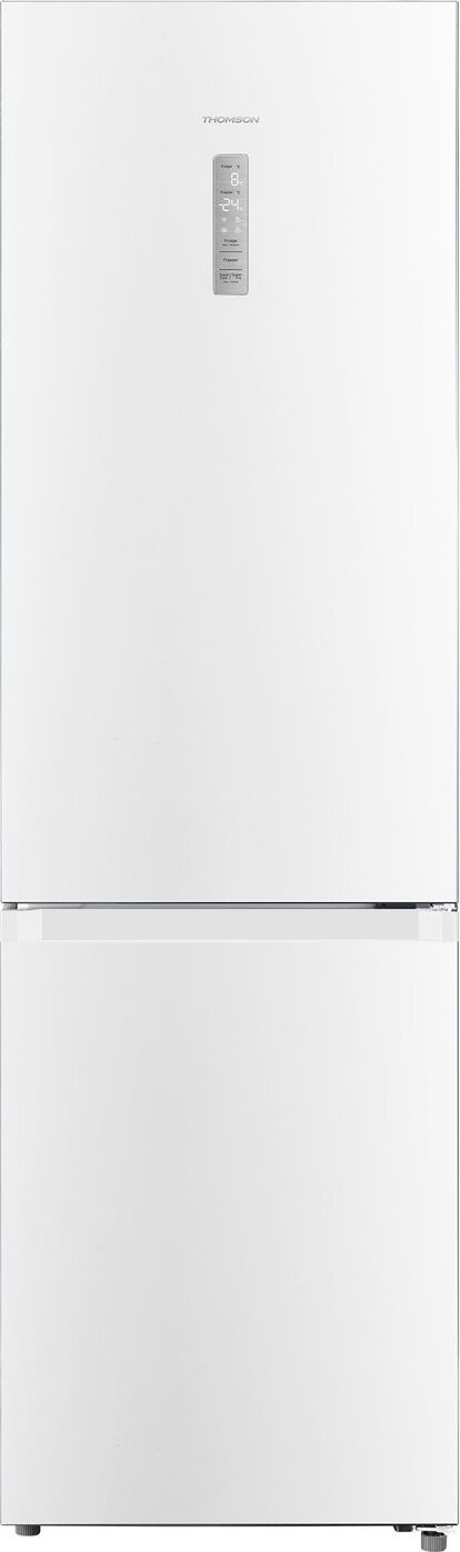 Réfrigérateur avec congélateur THOMSON CTH378NFAWH