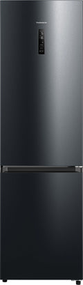 Réfrigérateur avec congélateur THOMSON CTH378NFABIX