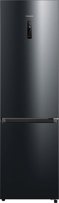 Réfrigérateur avec congélateur THOMSON CTH378NFABIX
