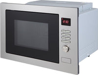 Four micro-ondes encastrable PROLINE CBI32IX (CBI 32 IX)
