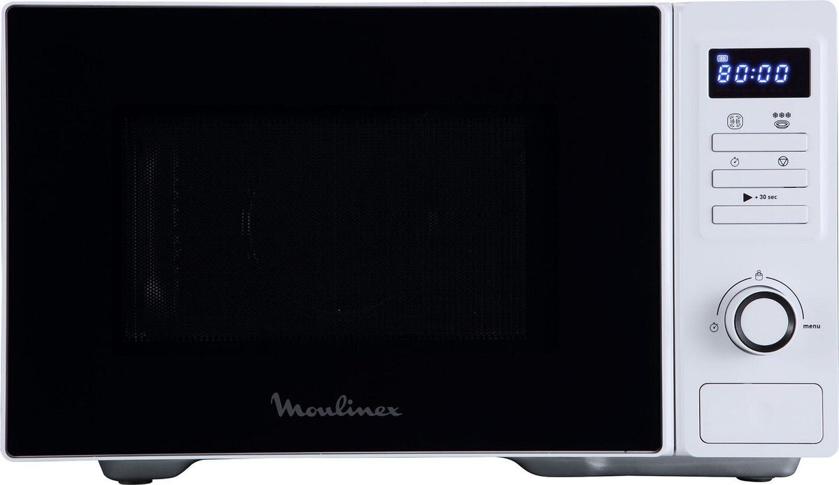 Four micro-ondes MOULINEX MO25ECWH2