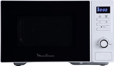 Four micro-ondes MOULINEX MO25ECWH2