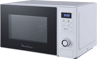 Four micro-ondes MOULINEX MO25ECWH2