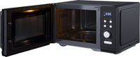 Four micro-ondes MOULINEX MO28ESMIR2