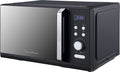 Four micro-ondes MOULINEX MO28ESMIR2