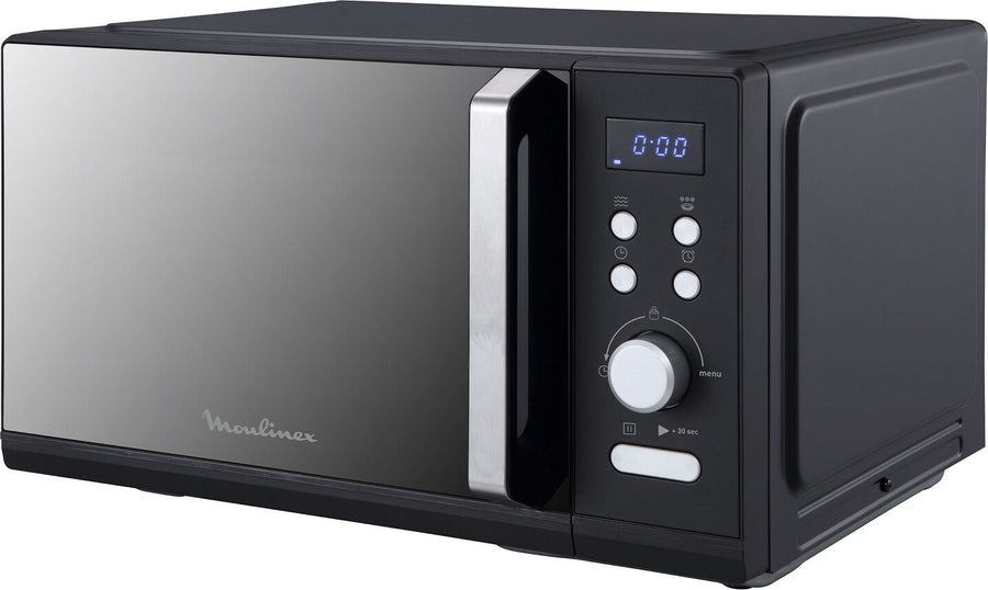 Four micro-ondes MOULINEX MO28ESMIR2