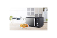 Four micro-ondes MOULINEX MO28ESMIR2