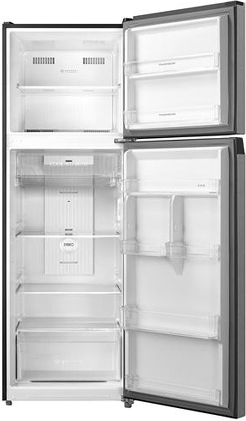 Réfrigérateur avec congélateur THOMSON THD316NFSL